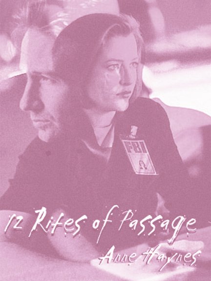 12 Rites of Passage